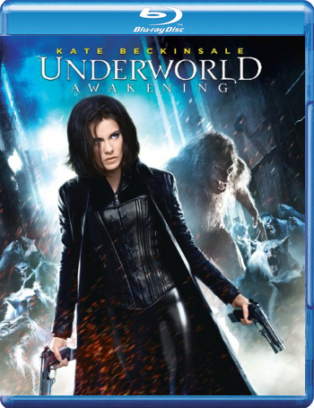 Underworld-stjärnan nya huvudrollen i sista kapitlet av George Romeros zombiesaga