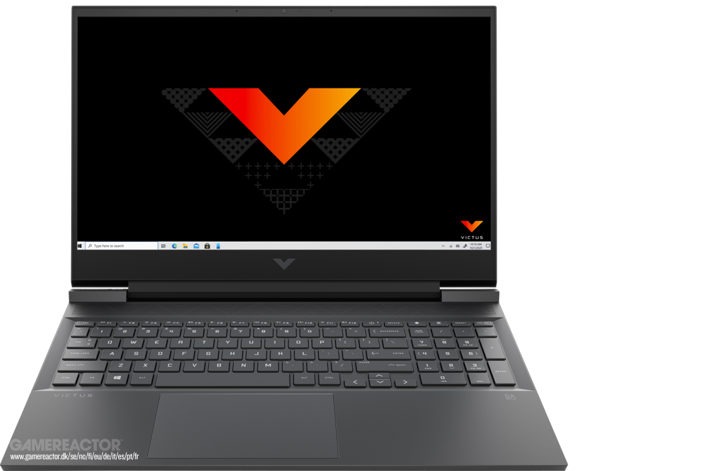 HP Victus 16