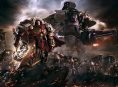 Fantastiska screenshots fr&aring;n kommande Dawn of War 3