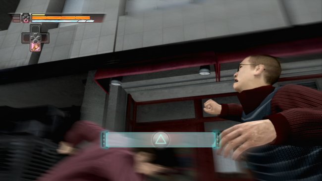 Yakuza 4