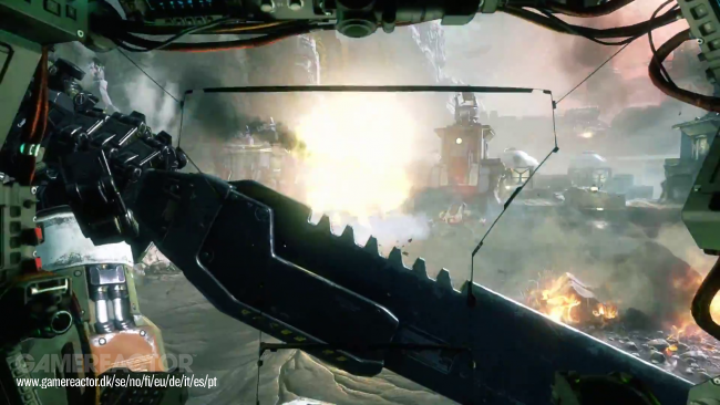 Titanfall 2