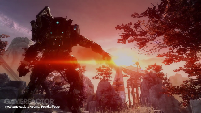 Titanfall 2