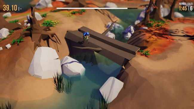 På besök hos Thunderful Publishing