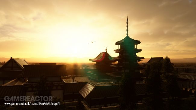 Microsoft Flight Simulator