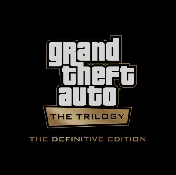 Grand Theft Auto: The Trilogy - Definitive Edition