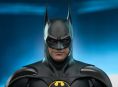 Hot Toys sl&auml;pper vansinnigt detaljerad Michael Keaton-Batman