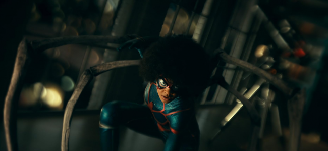 Venom: The Last Dance