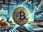 Bitcoin har det kämpigt att bryta 72 000-gränsen - Inflationsjusterat all time high