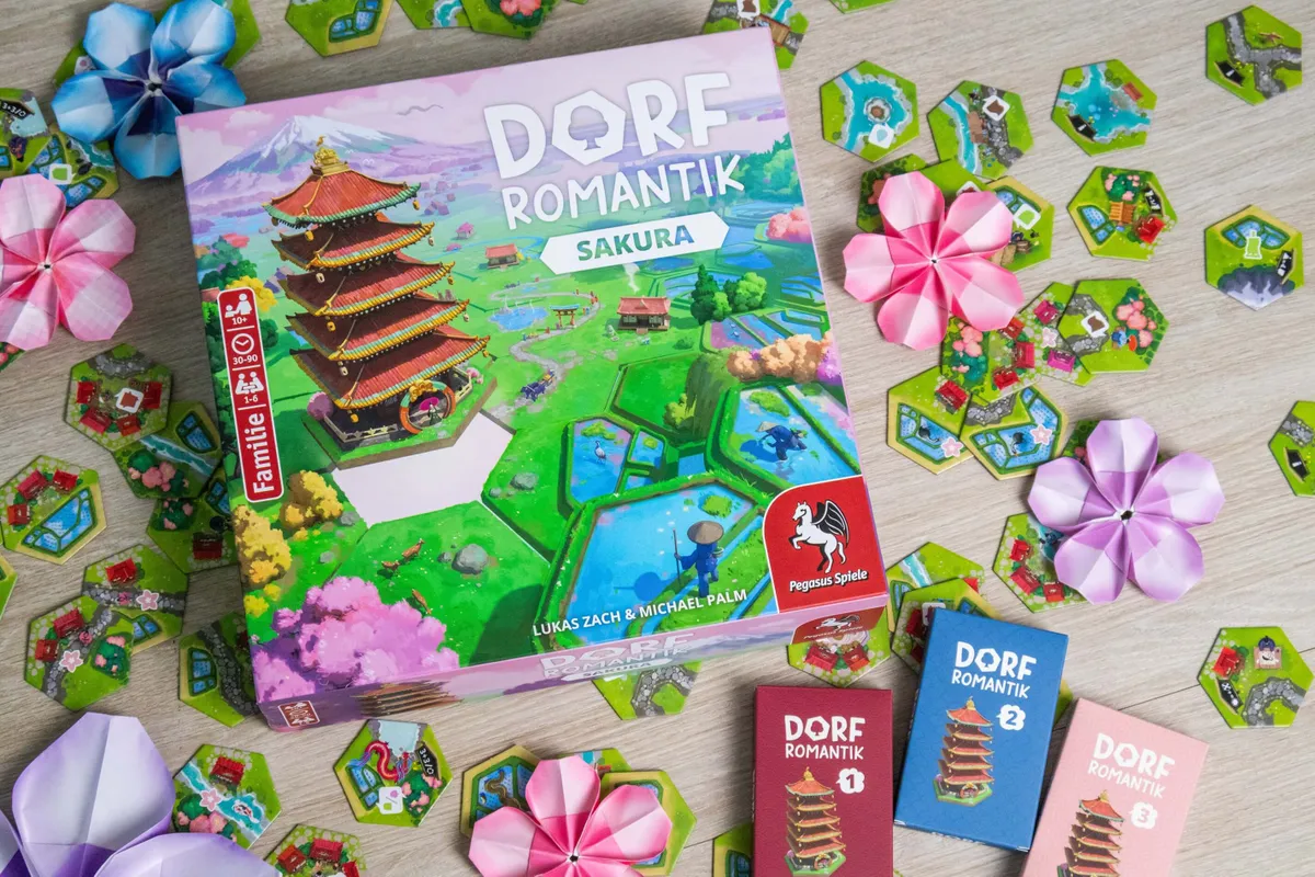 En brygga mellan TV-spel och brädspel