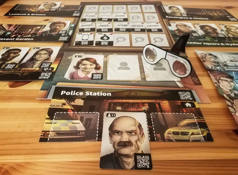 En brygga mellan TV-spel och brädspel