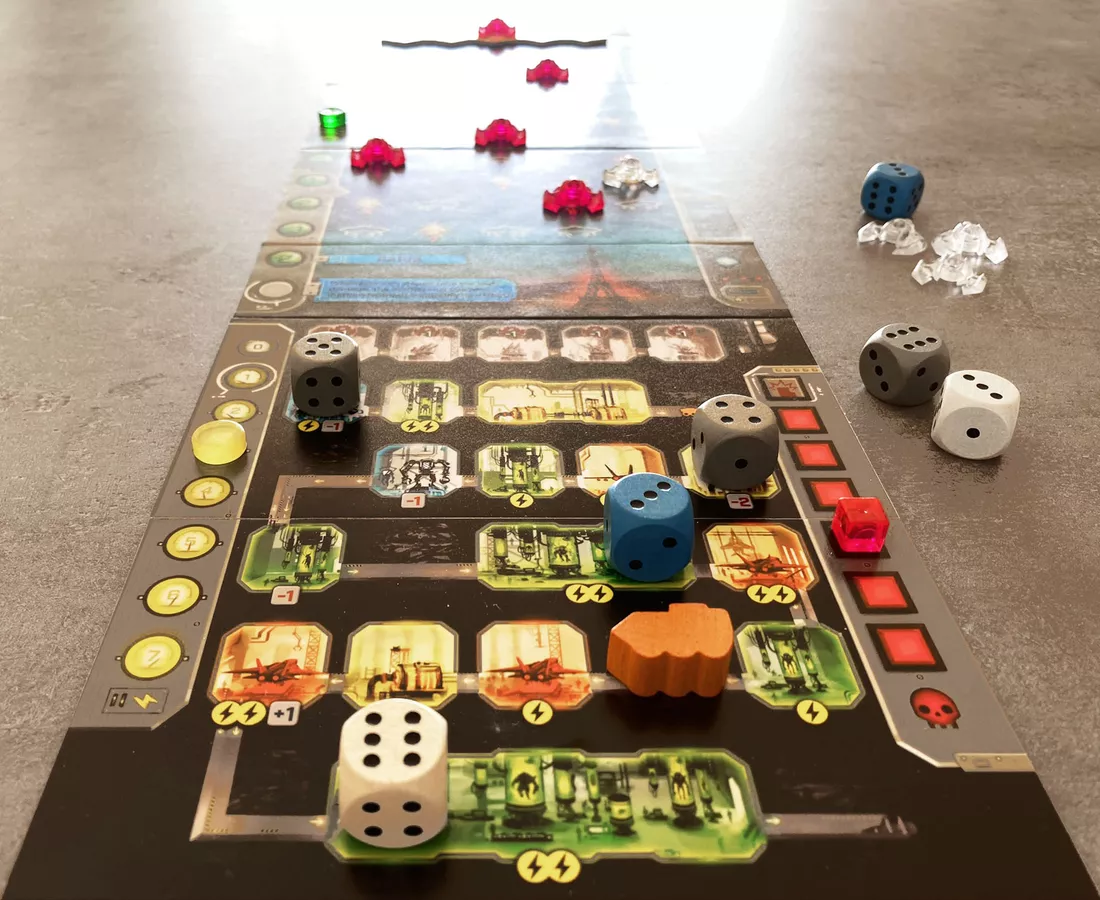 En brygga mellan TV-spel och brädspel