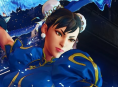 Callina Liang spelar Chun‑Li i nya Street Fighter-filmen