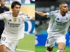 Kylian Mbappé eller Gonzalo García, vem kommer att vara med i startelvan mot Paris Saint-Germain?