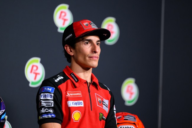 Fernando Alonso berömmer Marc Márquez "exceptionella" säsong, "inom räckhåll för väldigt få"