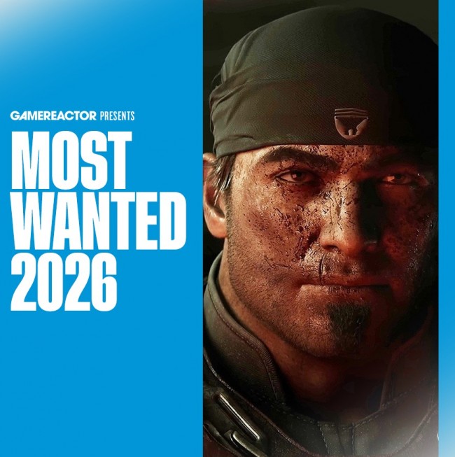 Mest efterlängtade spelen 2026 (Del 2)