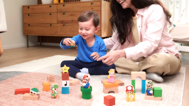 Super Mario Galaxy + Super Mario Galaxy 2