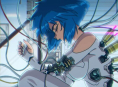 The Ghost in the Shell-anim&eacute;n har premi&auml;r p&aring; Crunchyroll i juli och vi har f&ouml;rsta trailern