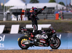 Jorge Mart&iacute;n vinner Frankrikes GP och tar igen Marco Bezzecchi i MotoGP-m&auml;sterskapet