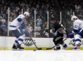 F&ouml;rsta trailern samt premi&auml;rdatum f&ouml;r NHL 14