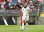 Cristiano Ronaldo n&auml;rmar sig utmaningen om 1 000 m&aring;l: 40 bara 2025, 44 kvar