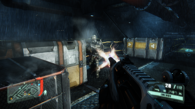 Crysis 3