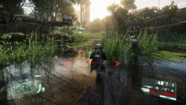 Crysis 3