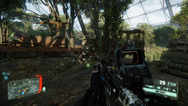 Crysis 3