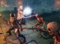 Gamereactor TV tillbringar tid i Hand of Fate 2