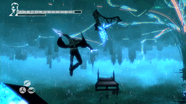 DMC Devil May Cry
