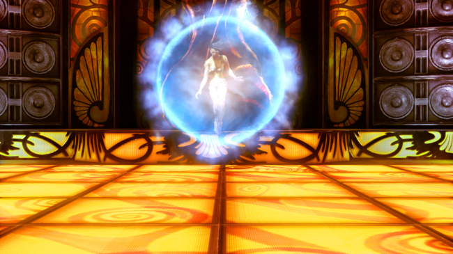 DMC Devil May Cry