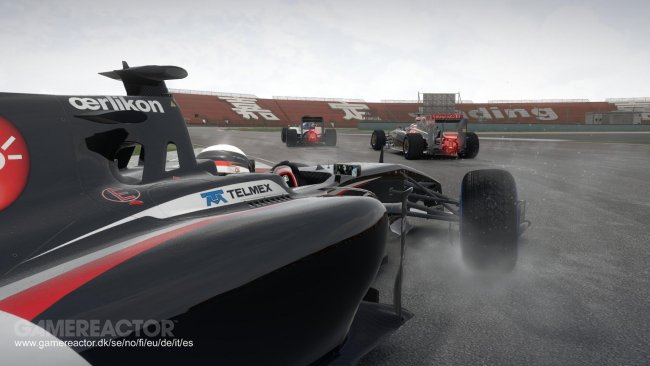 F1 2014