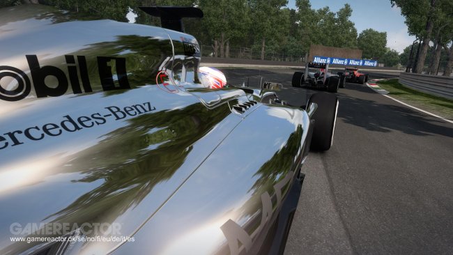 F1 2014