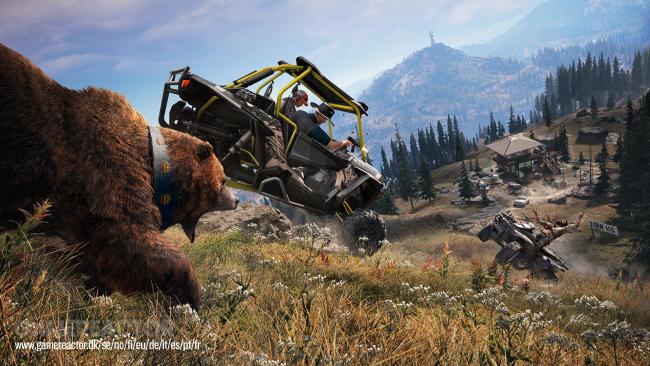 Far Cry 5
