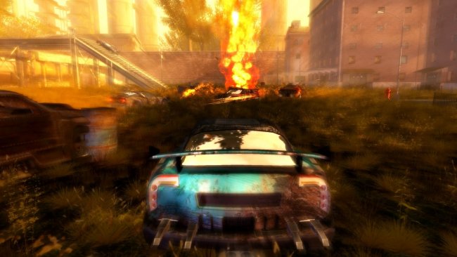 Flatout 3: Chaos & Destruction