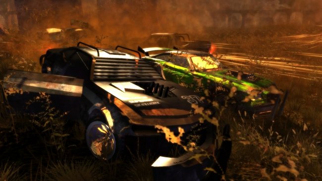 Flatout 3: Chaos & Destruction