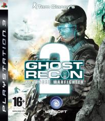 Ghost Recon: Advanced Warfighter 2