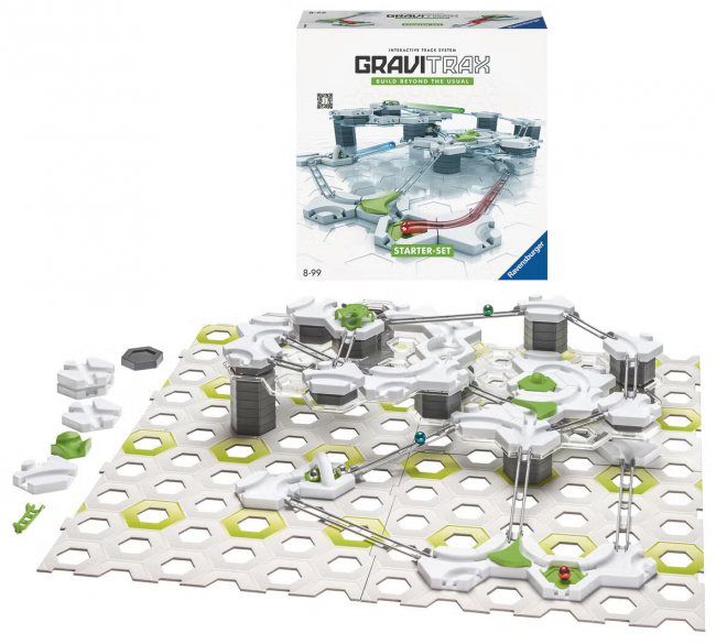 Gravitrax (Starter-Set)