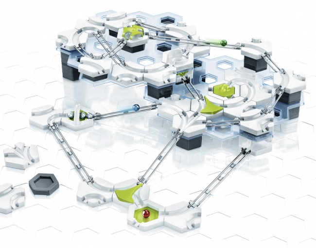 Gravitrax (Starter-Set)