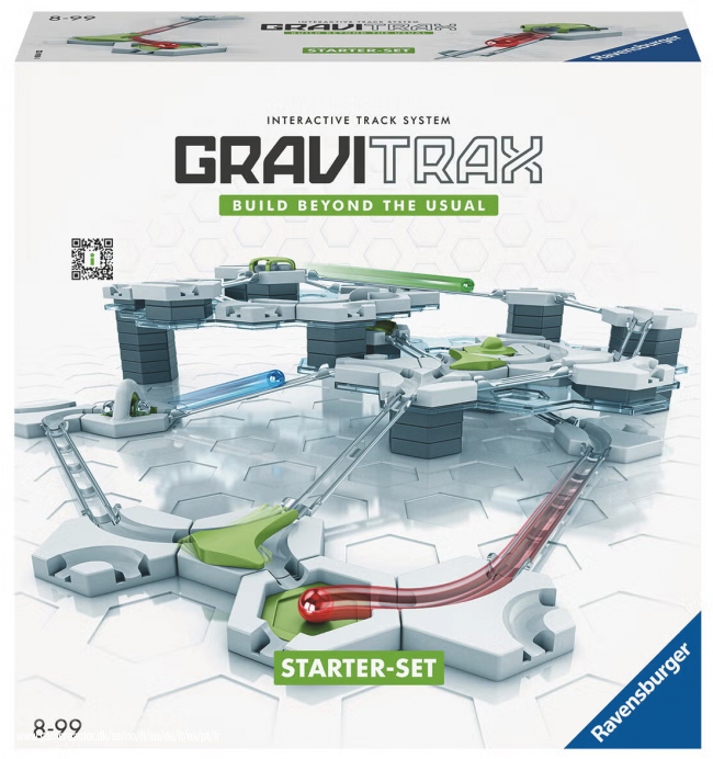 Gravitrax (Starter-Set)