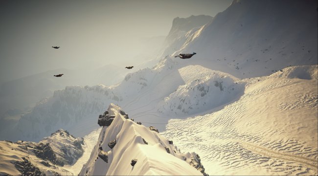 Steep