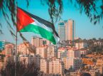 Australien erk&auml;nner staten Palestina i september