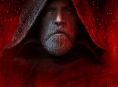 14 borttagna scener i Star Wars: The Last Jedi på Blu-ray