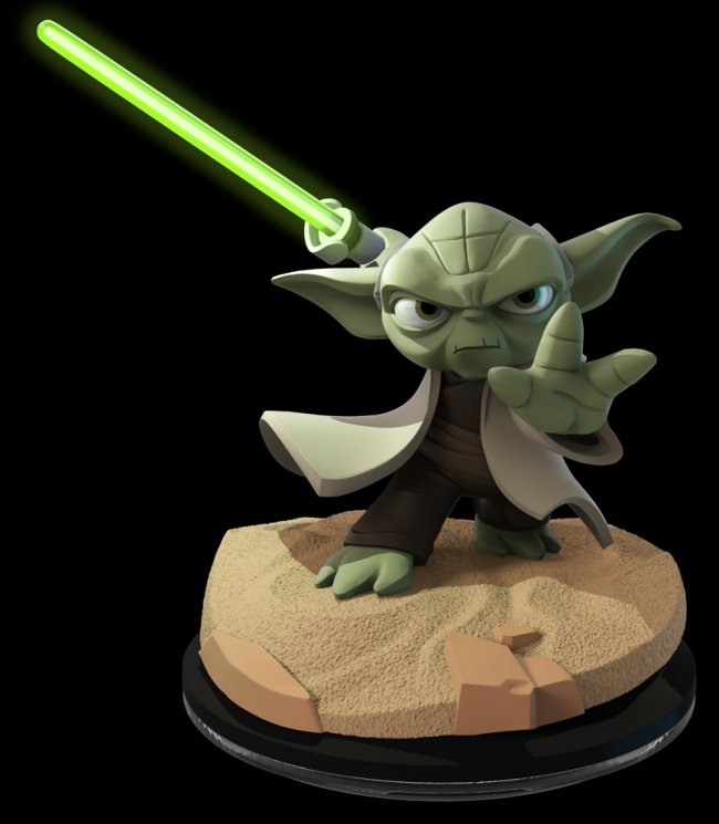 Disney Infinity 3.0: Play Without Limits