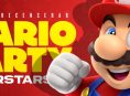 Mario Party 1 och 2 anl&auml;nder  snart till Nintendo Switch Online