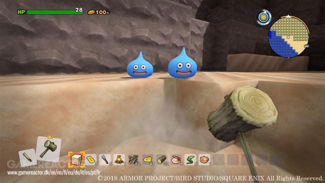 Dragon Quest Builders 2