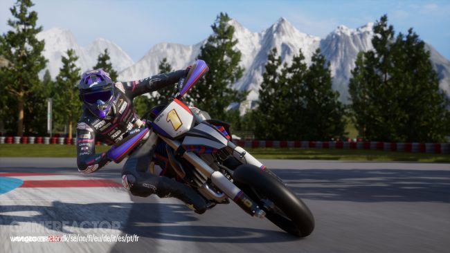 MotoGP 25