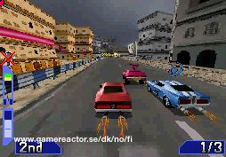 Need for Speed: Nitro