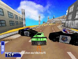 Need for Speed: Nitro