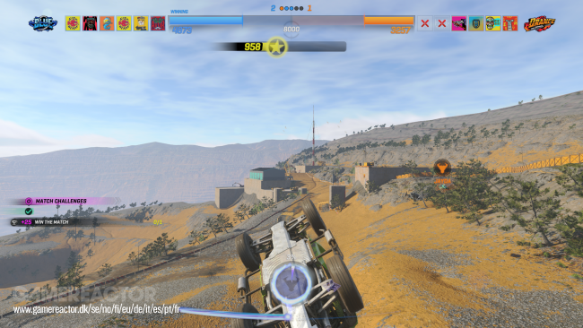 Onrush