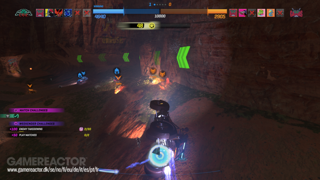 Onrush